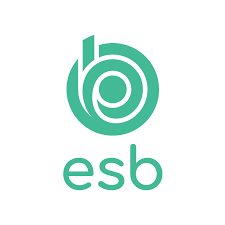 Logo ESB