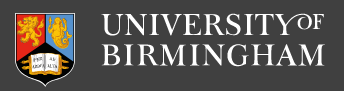 Birmingham logo