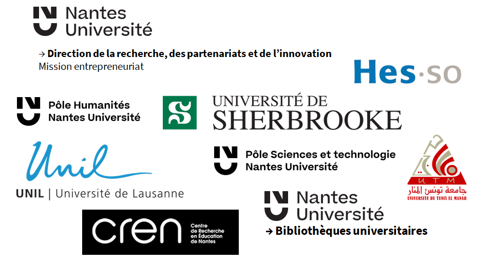 CDP Nantes Université AIPU 2022